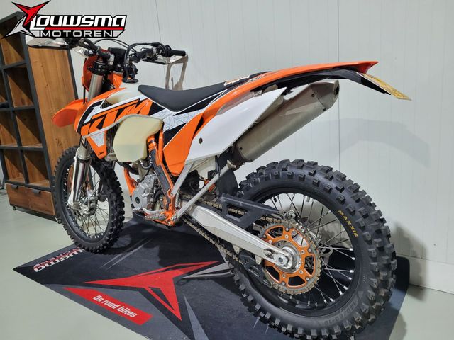 ktm - 350-exc-f