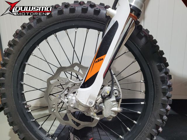 ktm - 350-exc-f