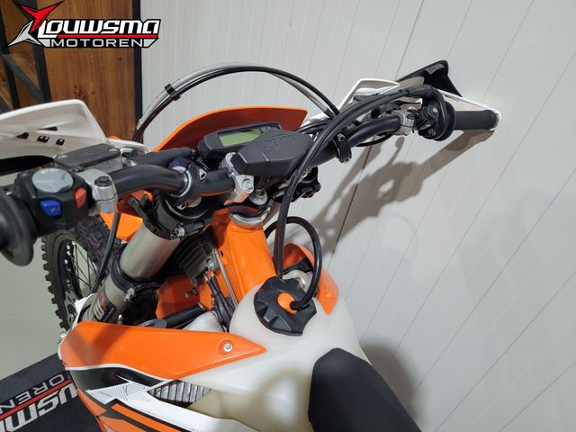ktm - 350-exc-f