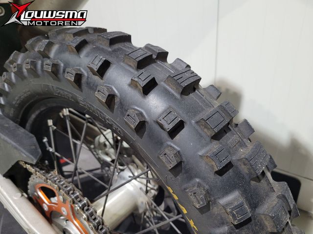 ktm - 350-exc-f