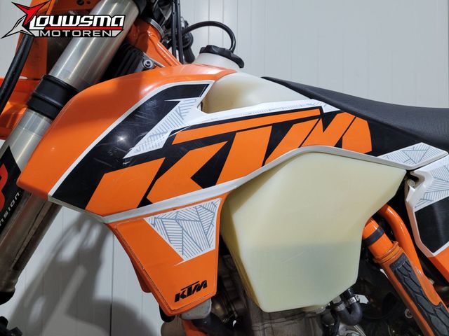 ktm - 350-exc-f