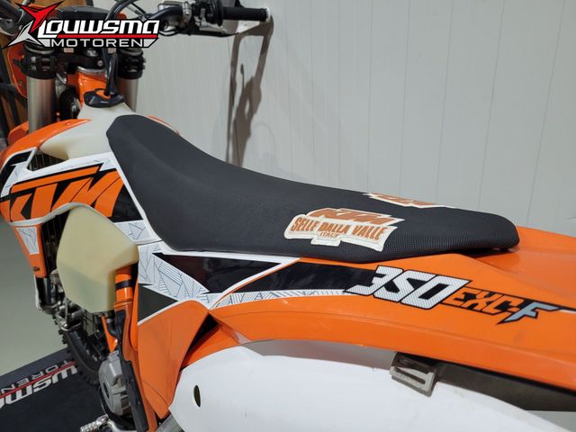 ktm - 350-exc-f