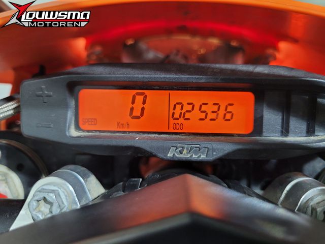 ktm - 350-exc-f