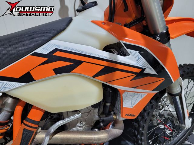 ktm - 350-exc-f