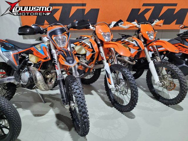 ktm - 350-exc-f