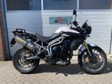 TRIUMPH TIGER 800 ABS