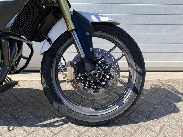 triumph - tiger-800-abs