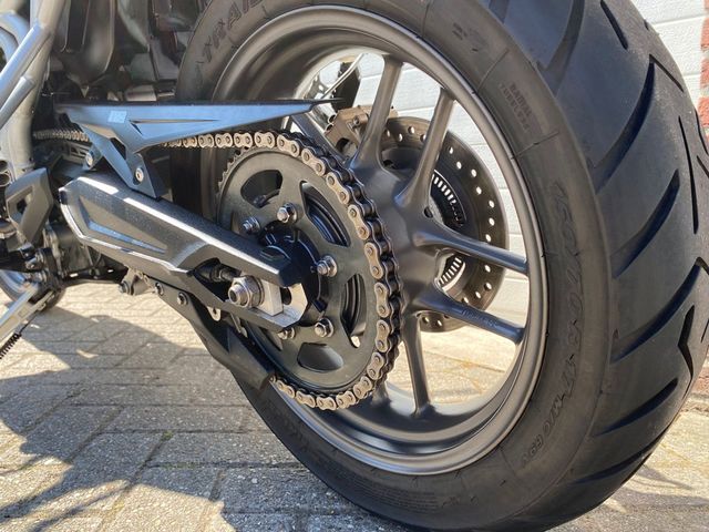 triumph - tiger-800-abs