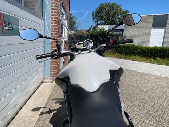 triumph - tiger-800-abs