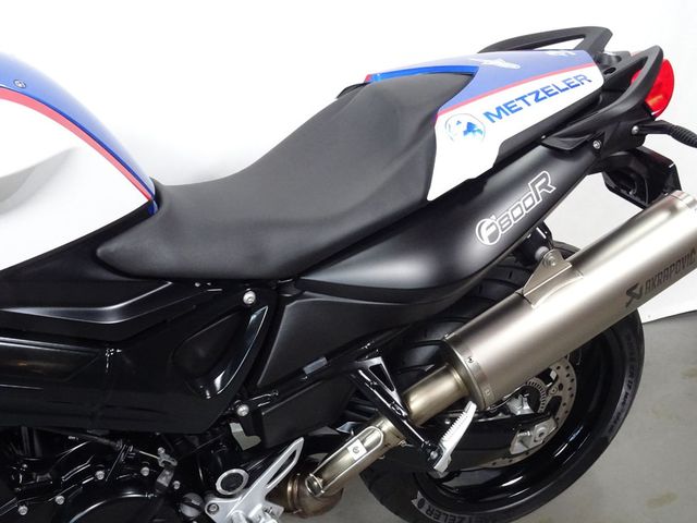 bmw - f-800-r