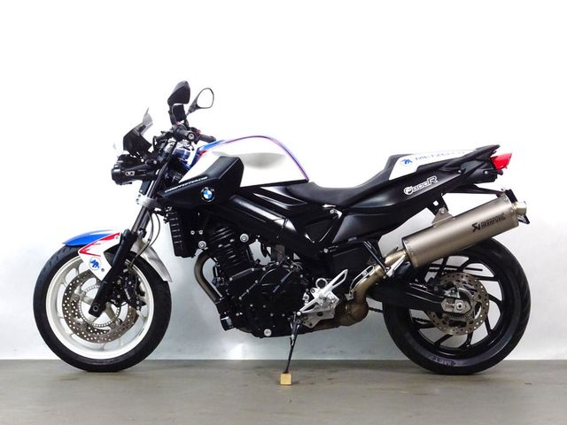 bmw - f-800-r