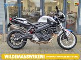 BMW F 800 R