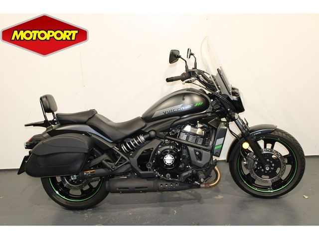 kawasaki - vulcan-s