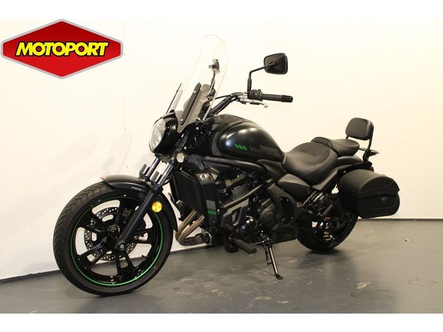 kawasaki - vulcan-s