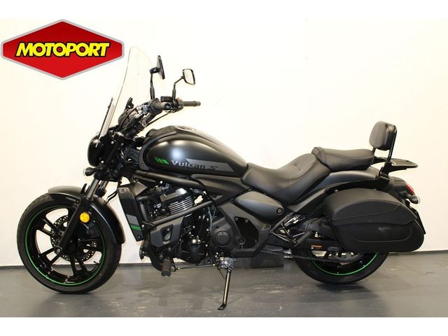 kawasaki - vulcan-s
