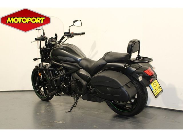 kawasaki - vulcan-s