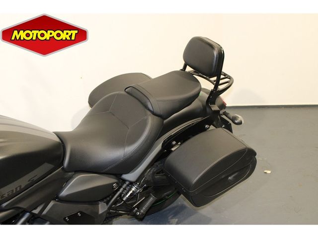 kawasaki - vulcan-s