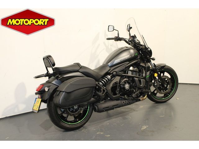 kawasaki - vulcan-s