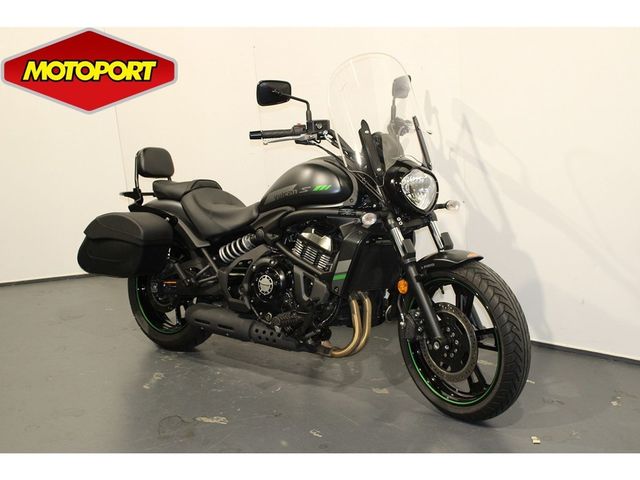 kawasaki - vulcan-s