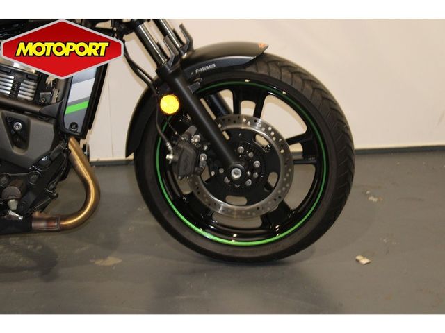 kawasaki - vulcan-s