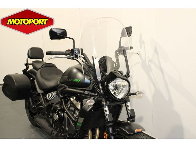 kawasaki - vulcan-s
