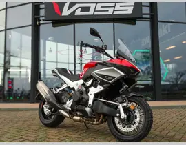 Bimota Tesi 2 D 2026 nieuw