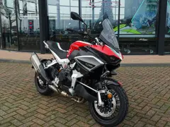 Bimota Tesi H2 Tera 2026 nieuw – foto 2 van 12