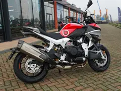 Bimota Tesi H2 Tera 2026 nieuw – foto 5 van 12