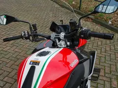Bimota Tesi H2 Tera 2026 nieuw – foto 9 van 12