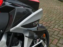 Bimota Tesi H2 Tera 2026 nieuw – foto 10 van 12