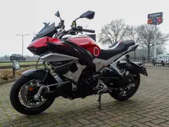 Bimota Tesi H2 Tera 2026 nieuw – foto 11 van 12