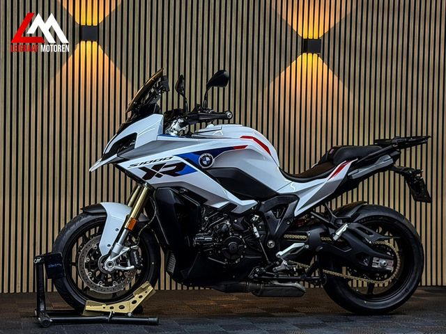 bmw - s-1000-xr