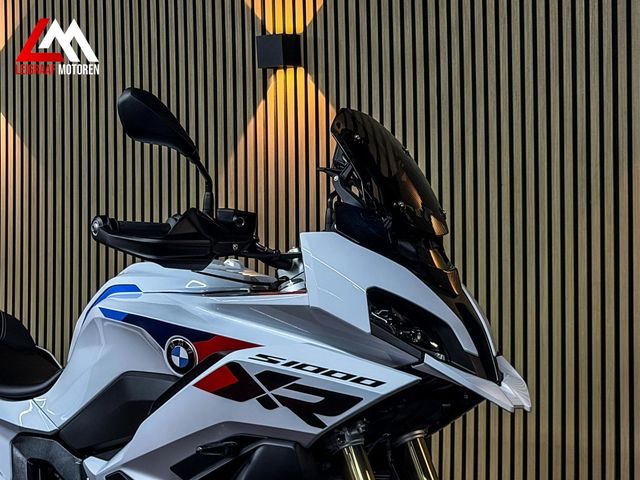 bmw - s-1000-xr