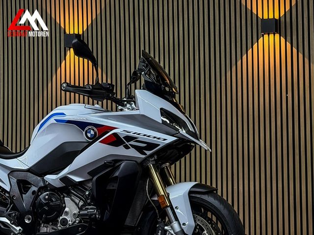 bmw - s-1000-xr