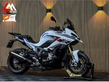 BMW S 1000 XR