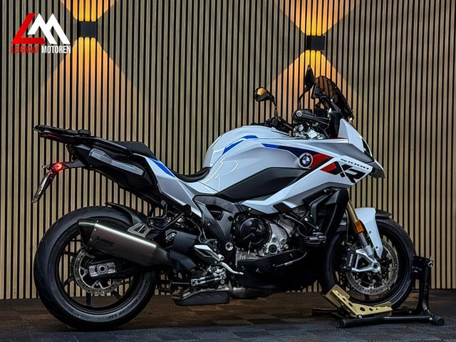 bmw - s-1000-xr