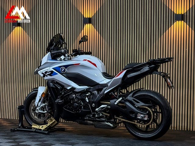 bmw - s-1000-xr