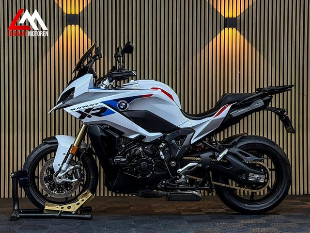 bmw - s-1000-xr