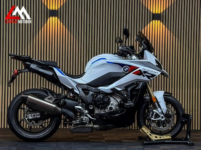 bmw - s-1000-xr
