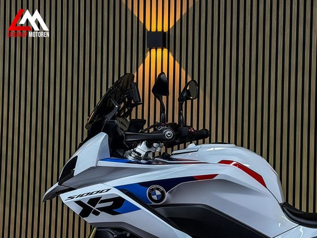 bmw - s-1000-xr