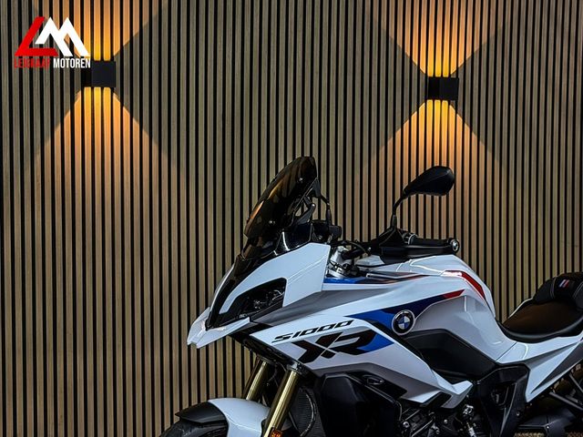 bmw - s-1000-xr