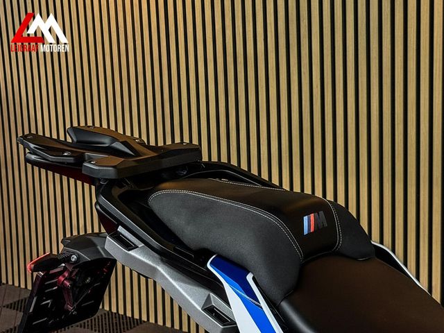 bmw - s-1000-xr