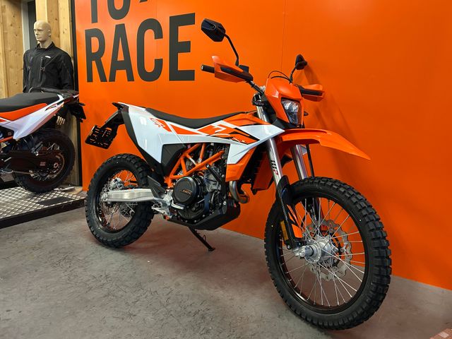 ktm - 690-enduro-r