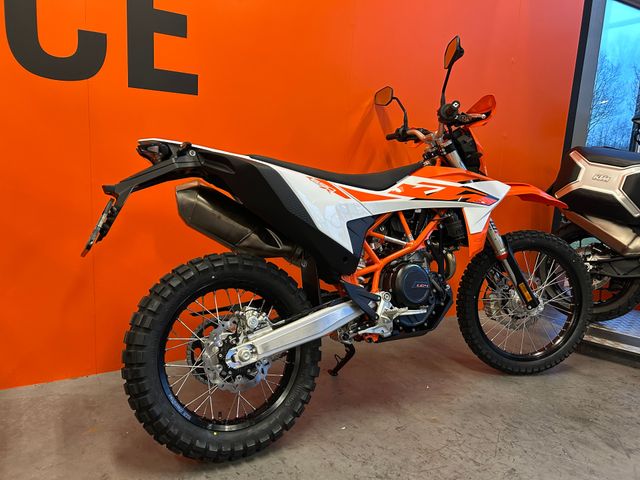ktm - 690-enduro-r