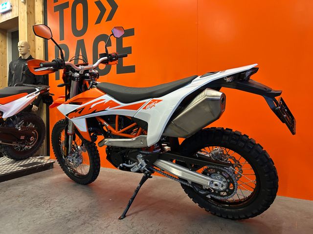 ktm - 690-enduro-r