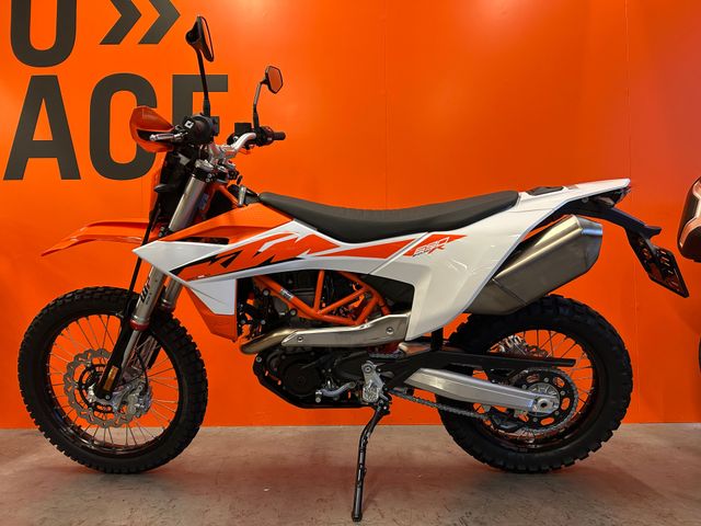 ktm - 690-enduro-r