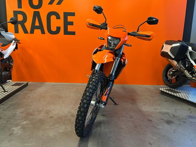 ktm - 690-enduro-r