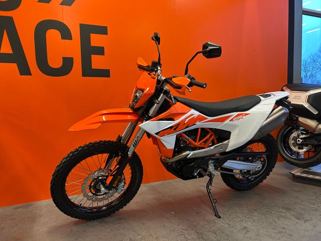 ktm - 690-enduro-r