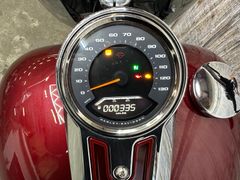 Harley-Davidson FAT BOY 114 Flfbs Softail 2023 occasion – foto 17 van 17