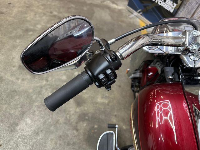 harley-davidson - fat-boy-114-flfbs-softail